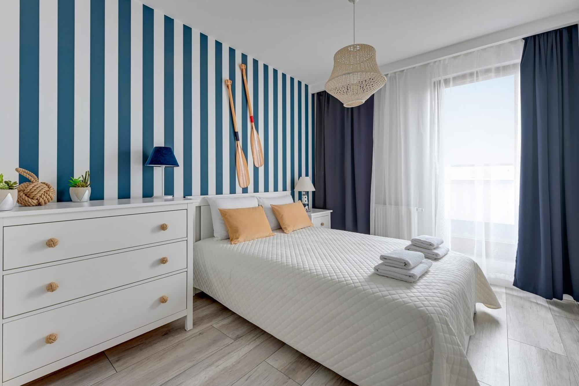 Staywin Aura Gdansk II Exterior photo