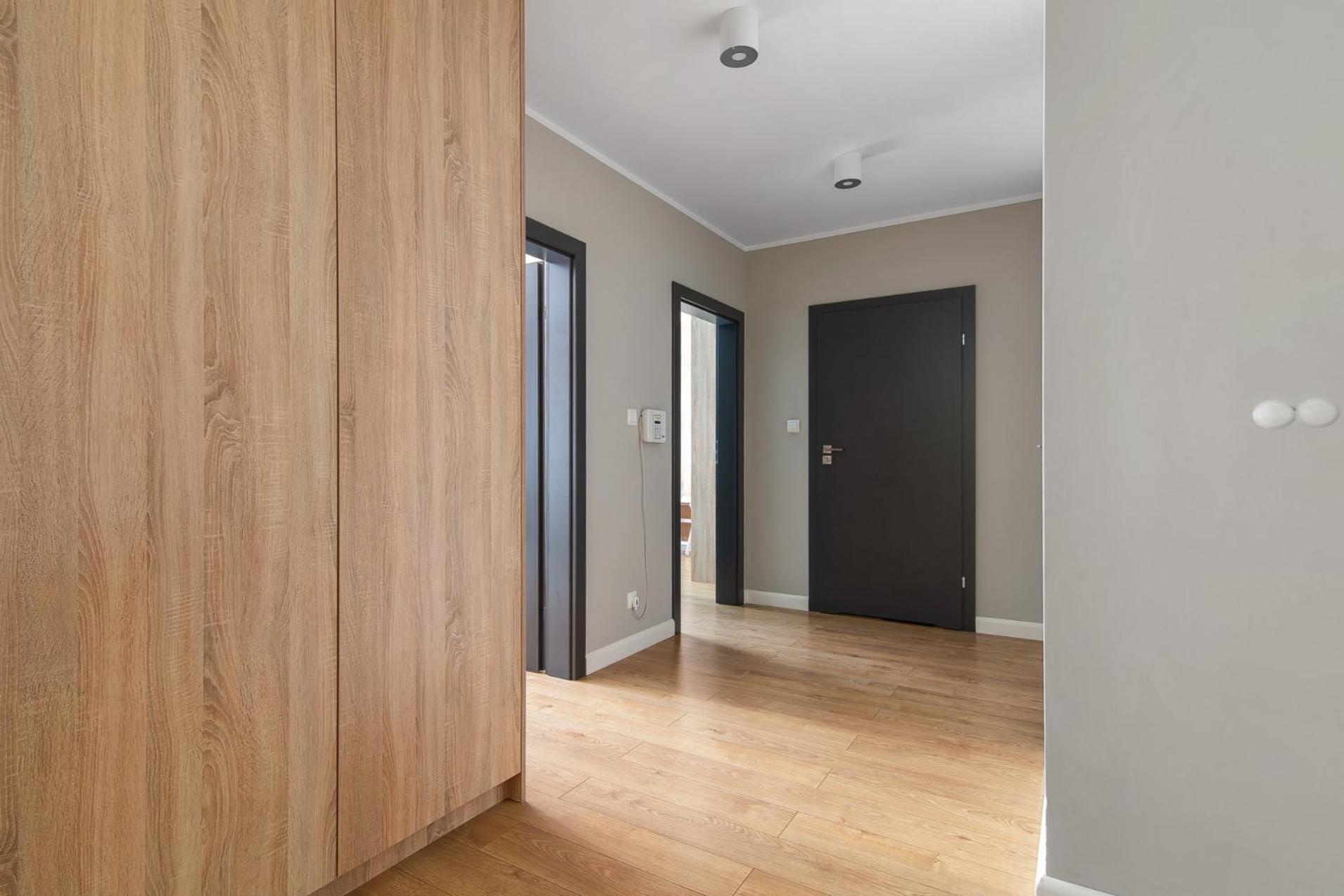 Staywin Aura Gdansk II Exterior photo