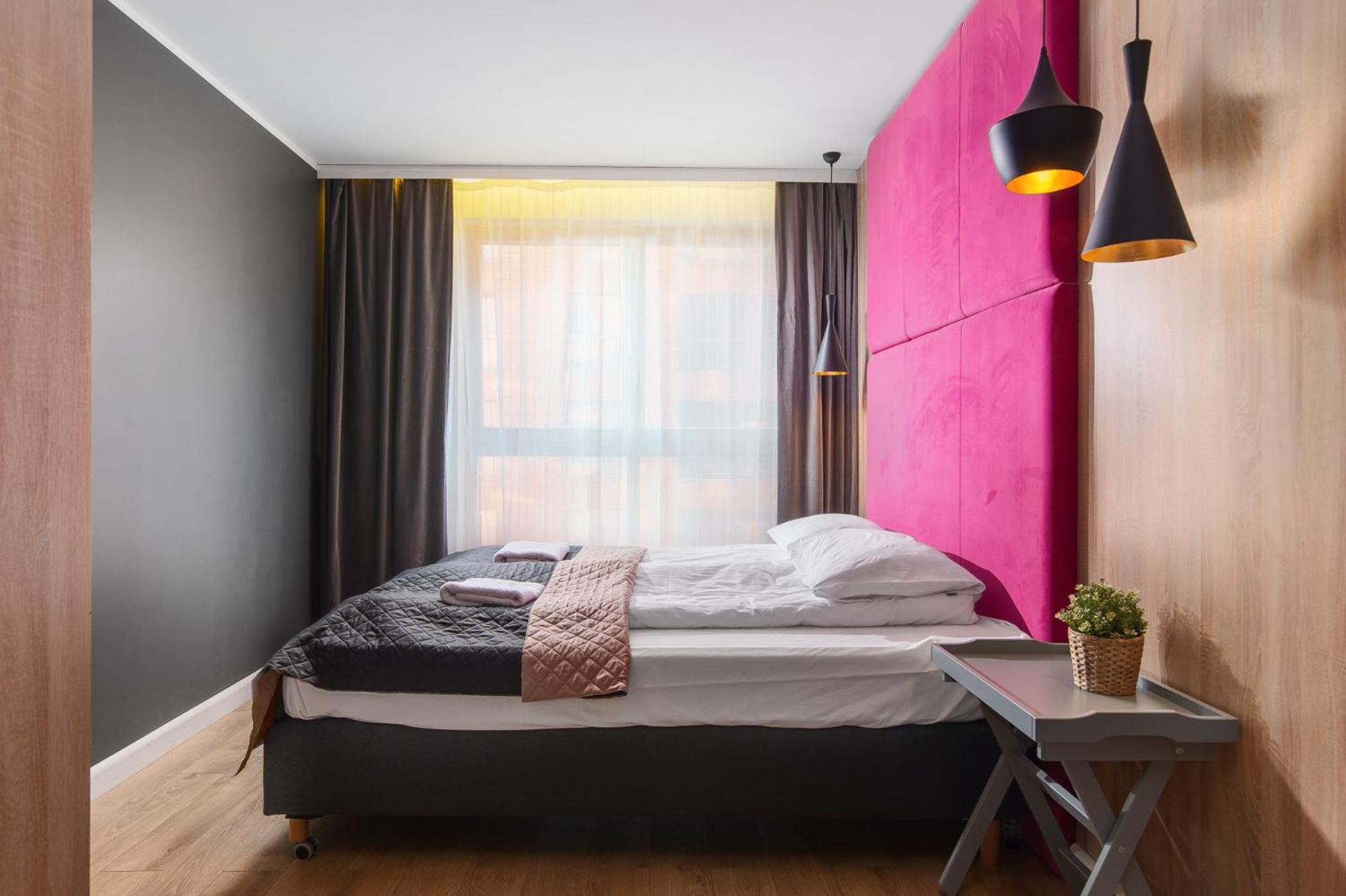 Staywin Aura Gdansk II Exterior photo