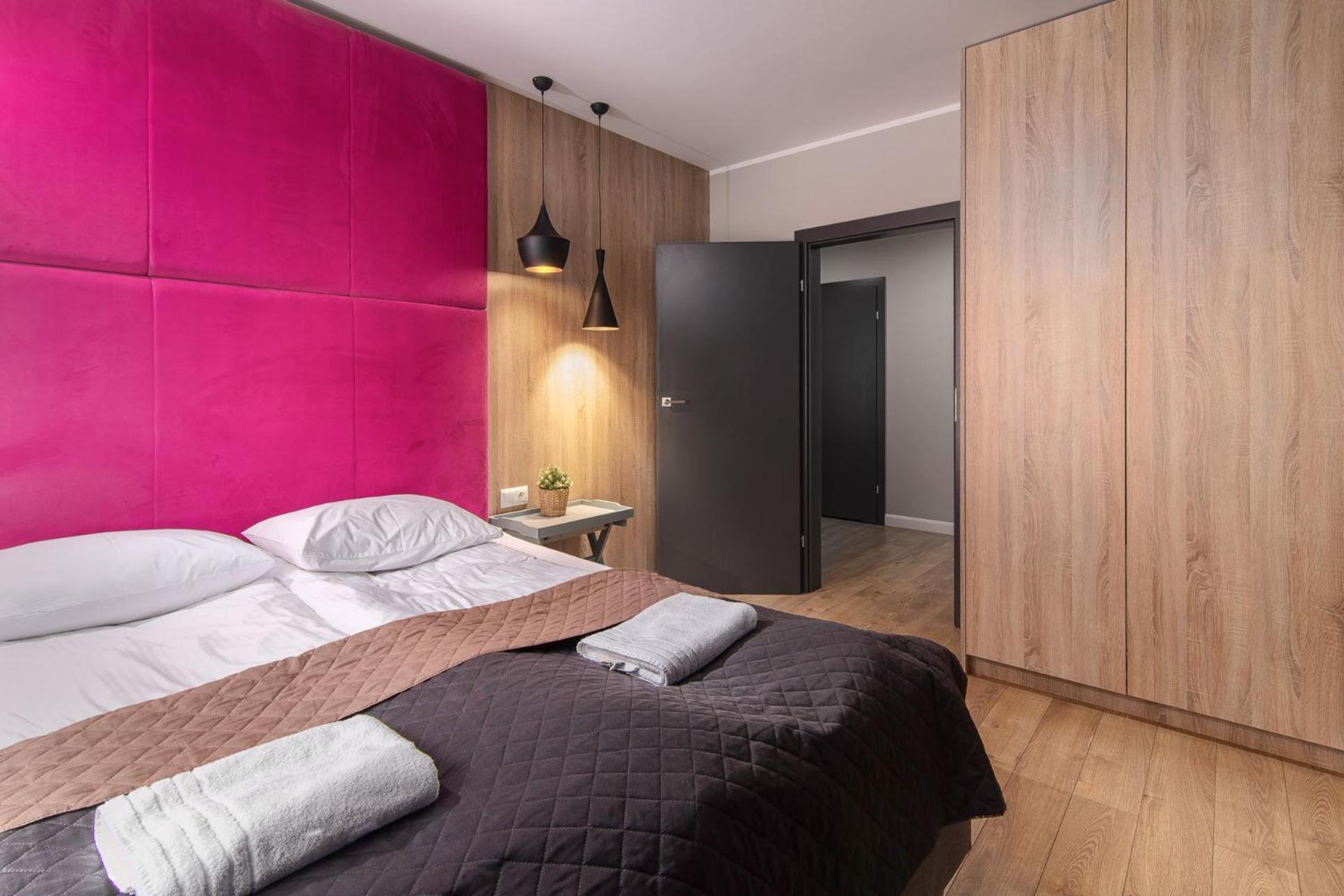 Staywin Aura Gdansk II Exterior photo