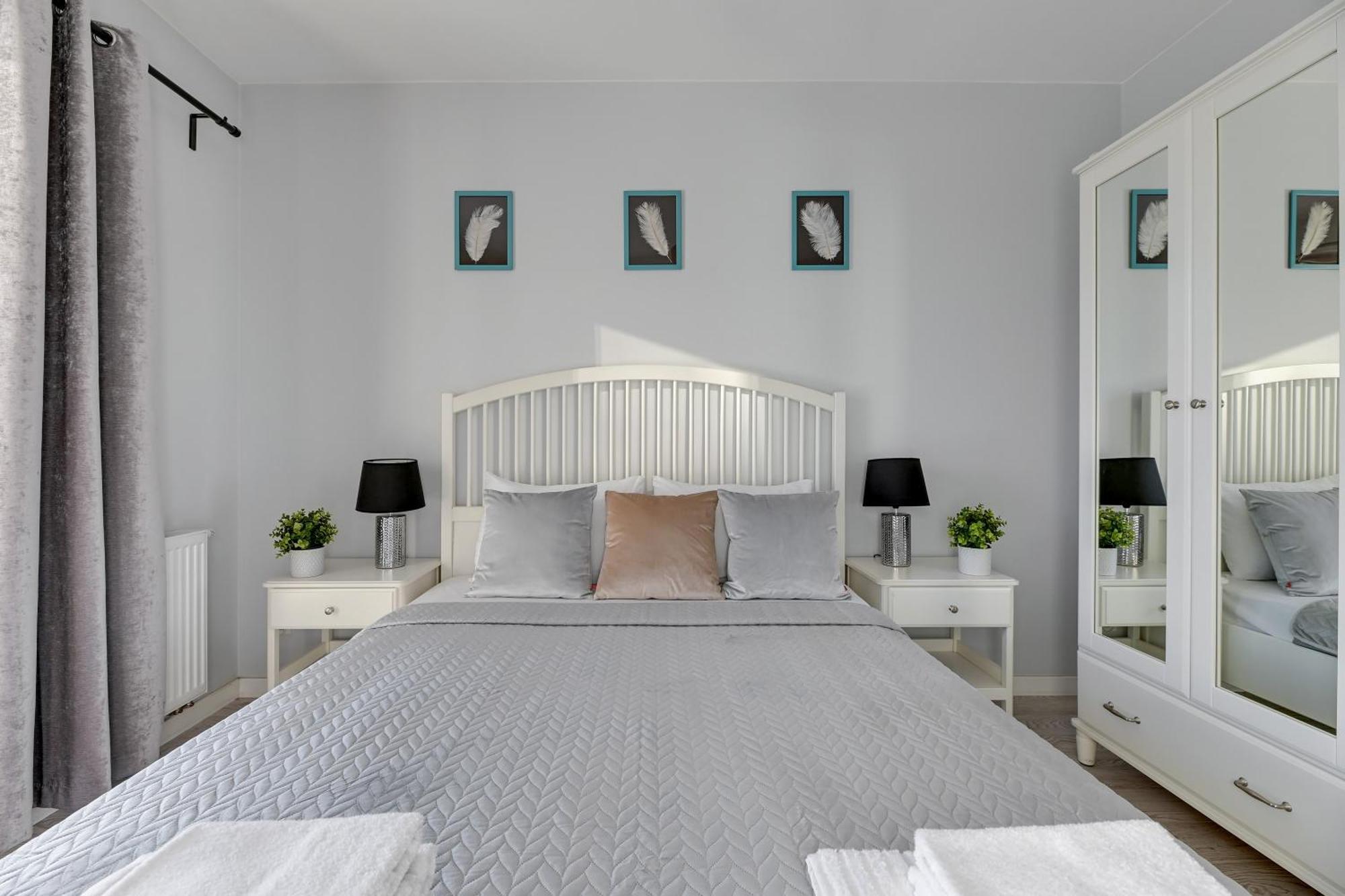 Staywin Aura Gdansk II Exterior photo