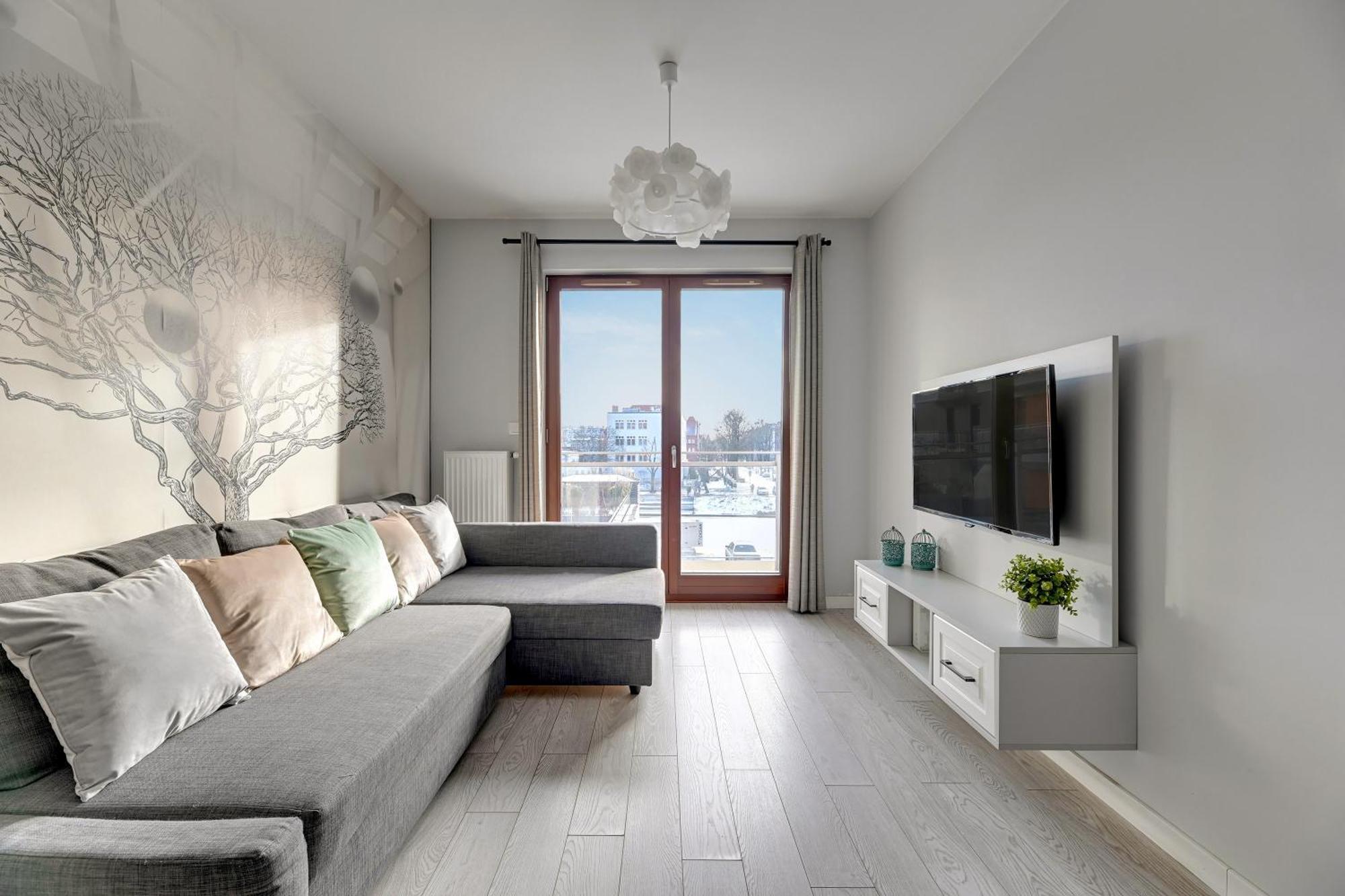 Staywin Aura Gdansk II Exterior photo